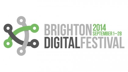Brighton Digital Festival