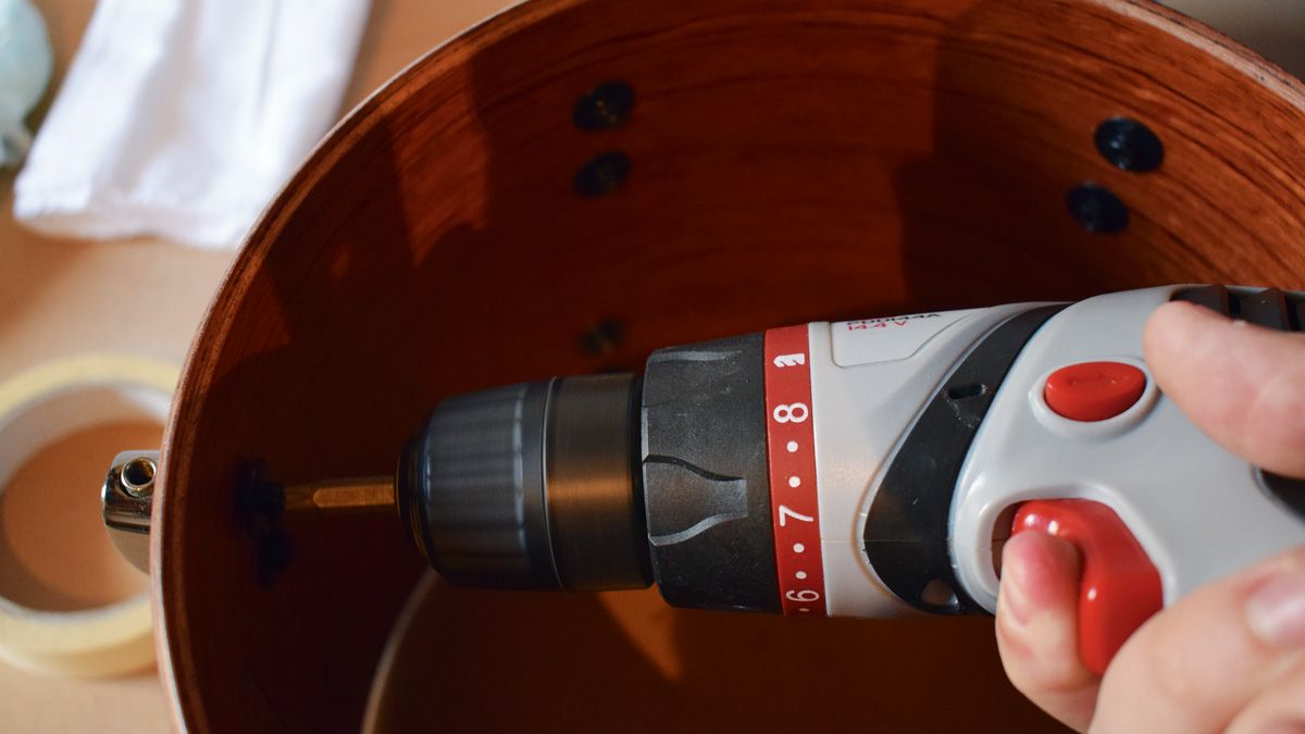 The How to clean your drum shells MusicRadar