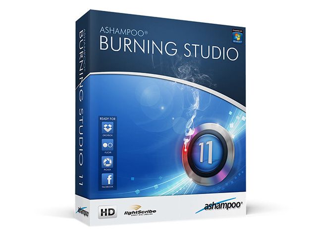 cd burner ashampoo burning studio windows 10