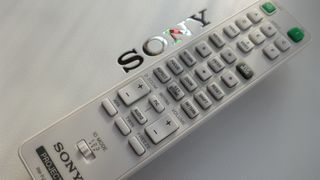 Sony VPL-FHZ55 review