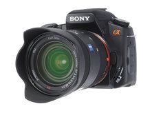 Editor's Choice: Top 10 digital SLR cameras | TechRadar