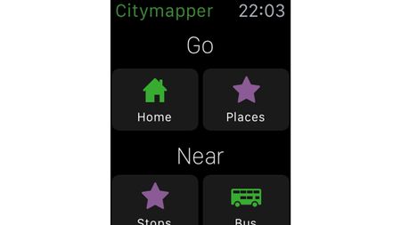 apple watch for android app