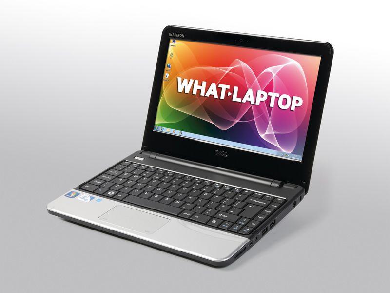 Dell inspiron 11z обзор