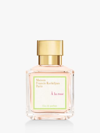 Maison Francis Kurkdjian, À La Rose Eau De Parfum