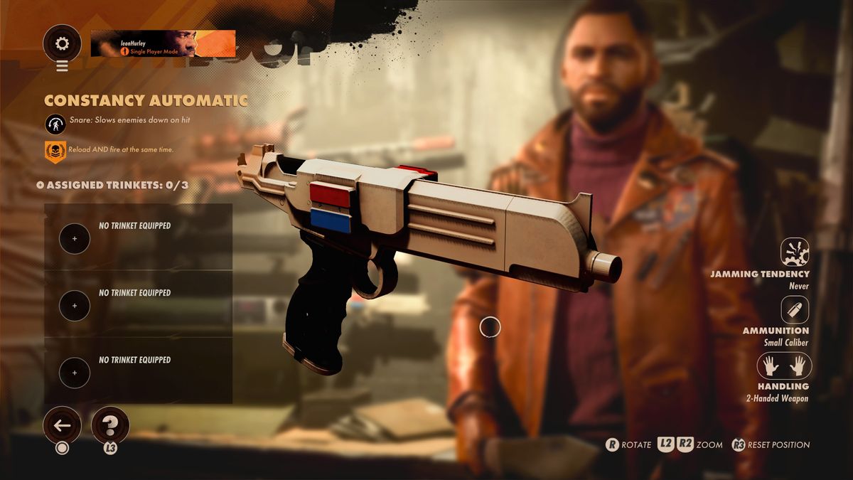 The best Deathloop guns, legendary weapons, and where to find them ...
