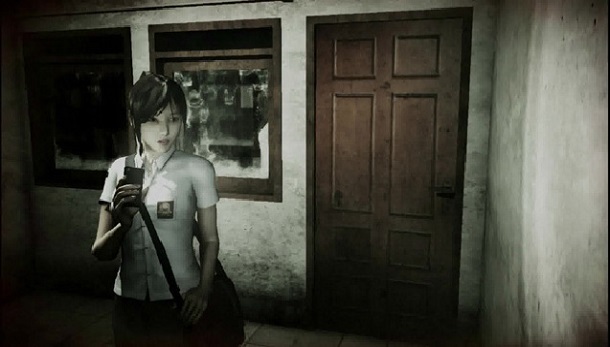 DreadOut