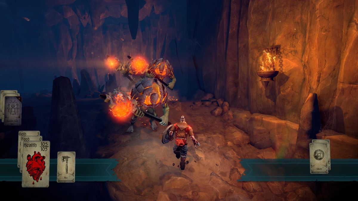 Hand of Fate 7