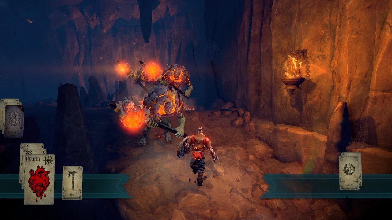 Hand of Fate 7