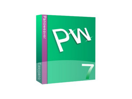 Easypano Panoweaver 7.4