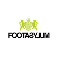 Footasylum
Shop up to 60% off with free delivery at Footasylum