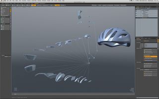 A whole new approach to Boolean modelling