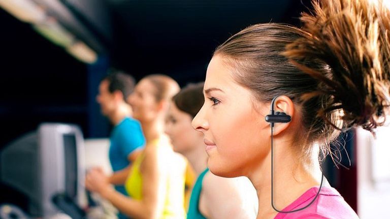 Innoo QY11 Bluetooth Earbuds