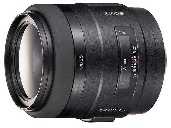 Camera lens buyer's guide