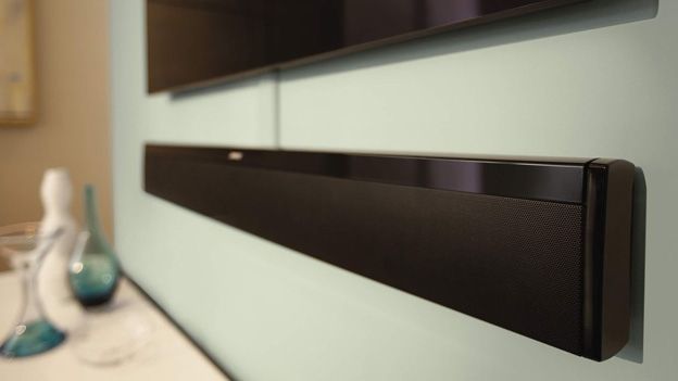 Bose Cinemate 1SR