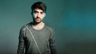 Oliver Heldens: "I never felt like I was just some kid on his own, in his bedroom in Rotterdam"