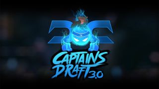 Captains Draft 3
