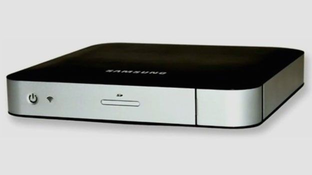 Best Gadgets 2012: Samsung Chromebox