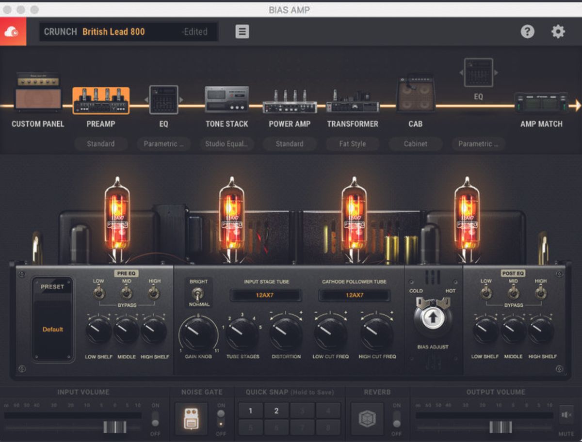How to get a great guitar sound... without buying an amp | MusicRadar