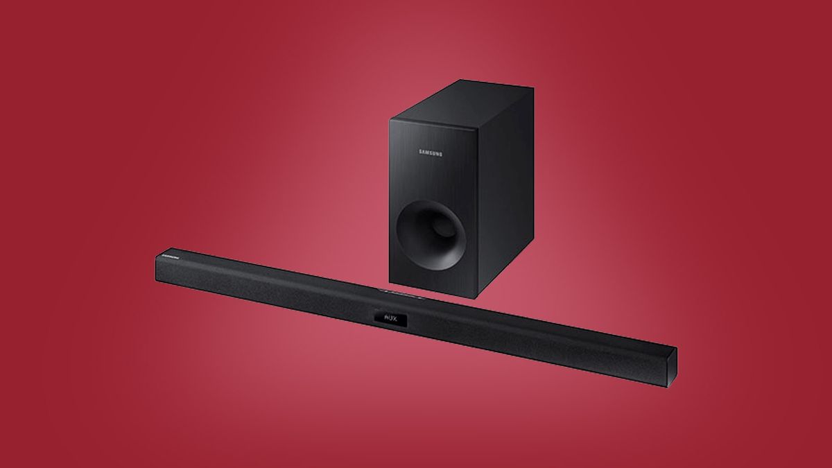 best budget bluetooth soundbar