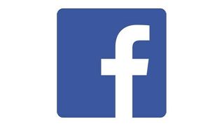 New Facebook logo