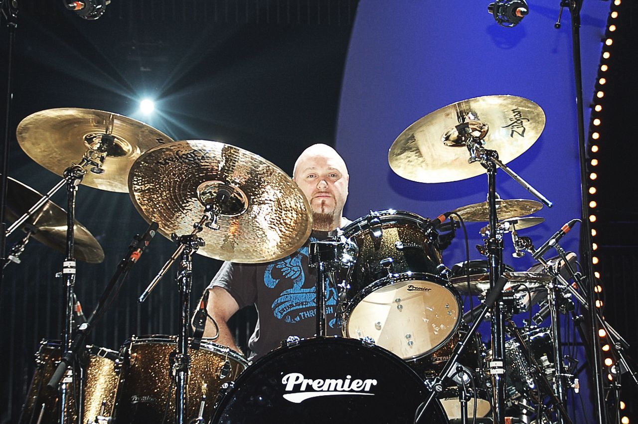 Steve Barney (Annie Lennox, Sugababes)