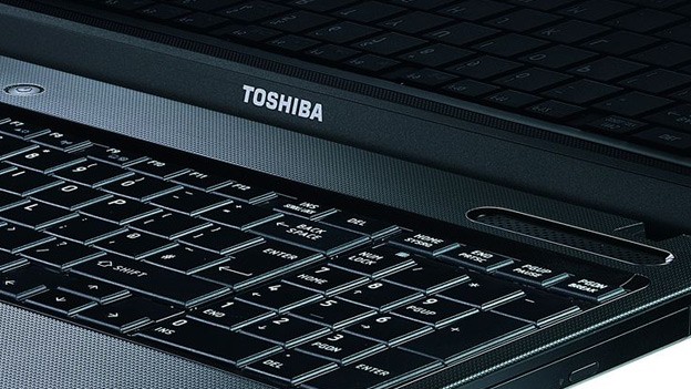 Toshiba Satellite C650 review | T3