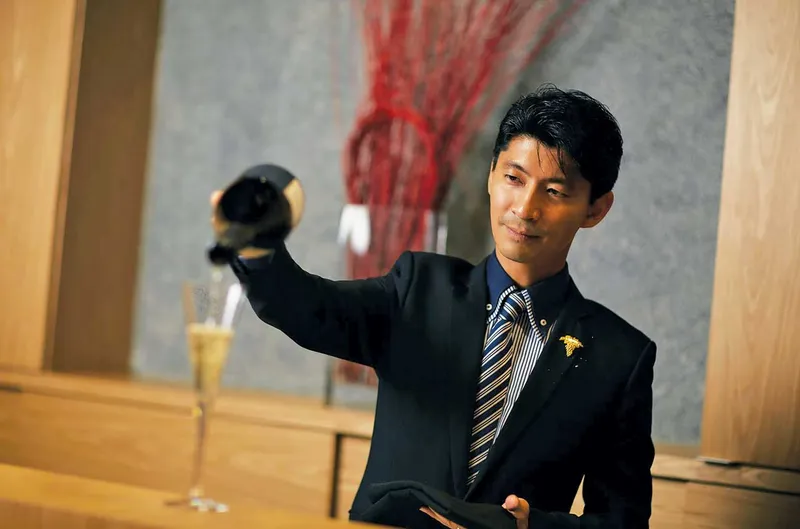 Daisuke Kawai