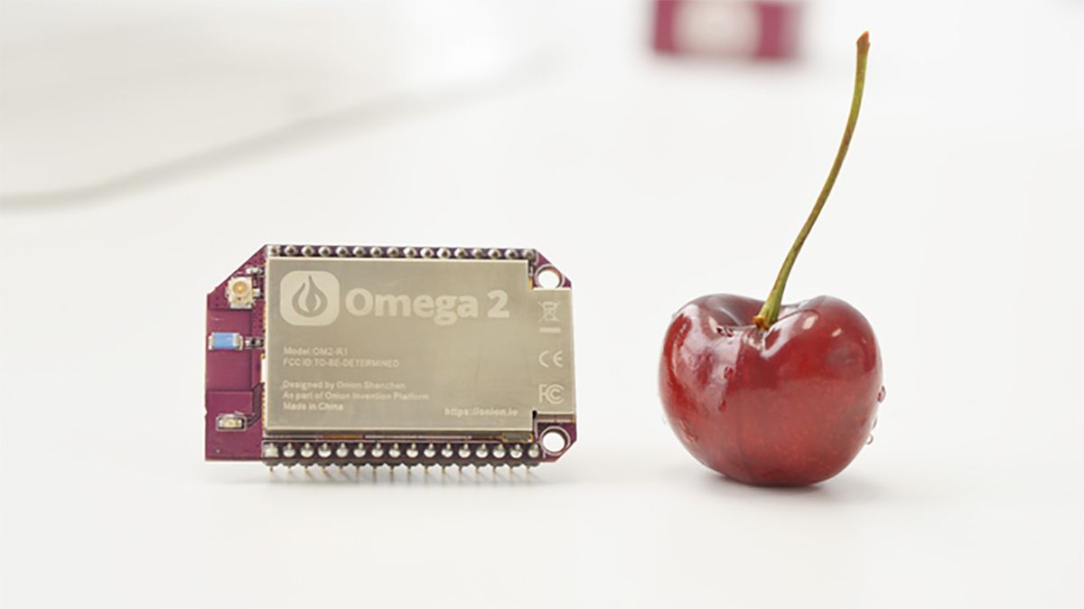 This tiny computer is a quarter the size of Raspberry Pi | TechRadar