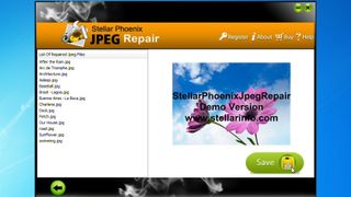 Free jpeg repair tool