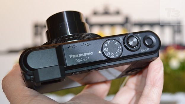 Panasonic LF1 review