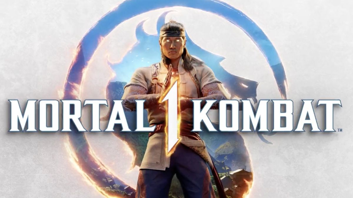 Mortal Kombat 1 has officially been announced and it could save