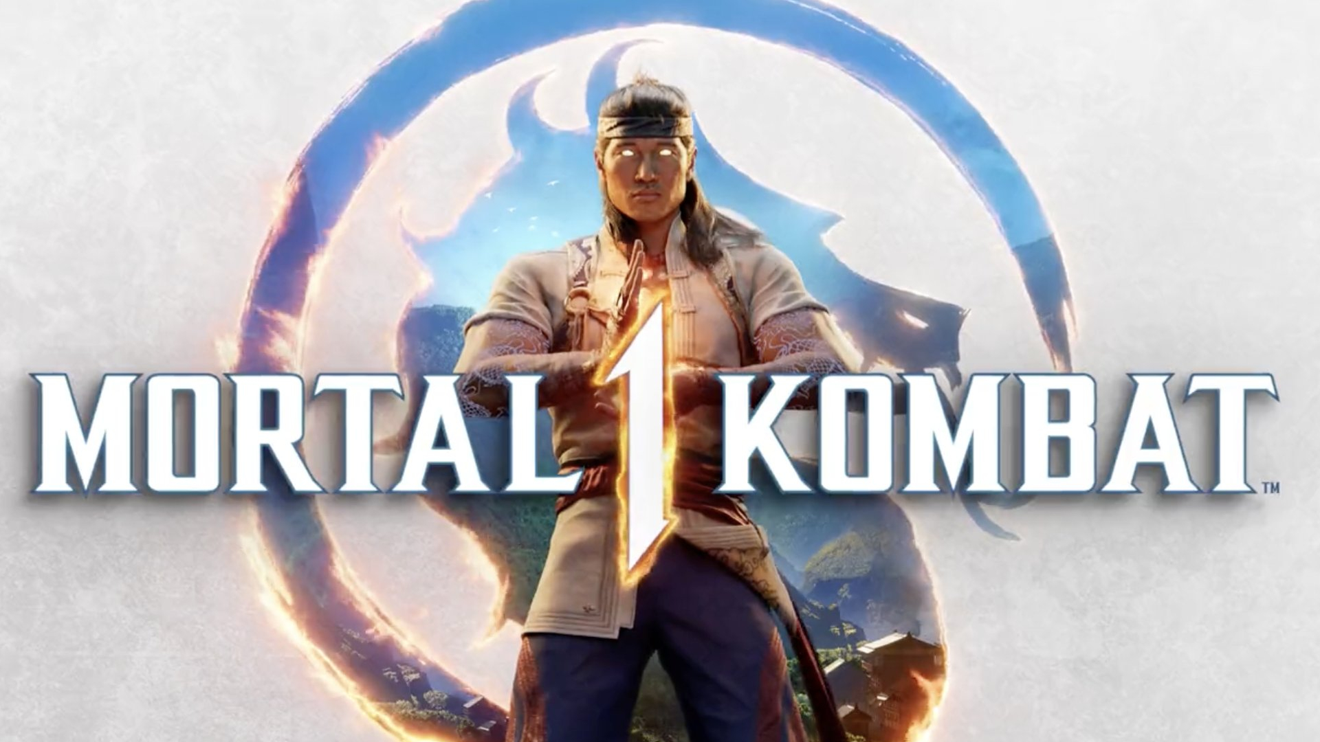 Mortal Kombat 1 has officially been announced and it could save