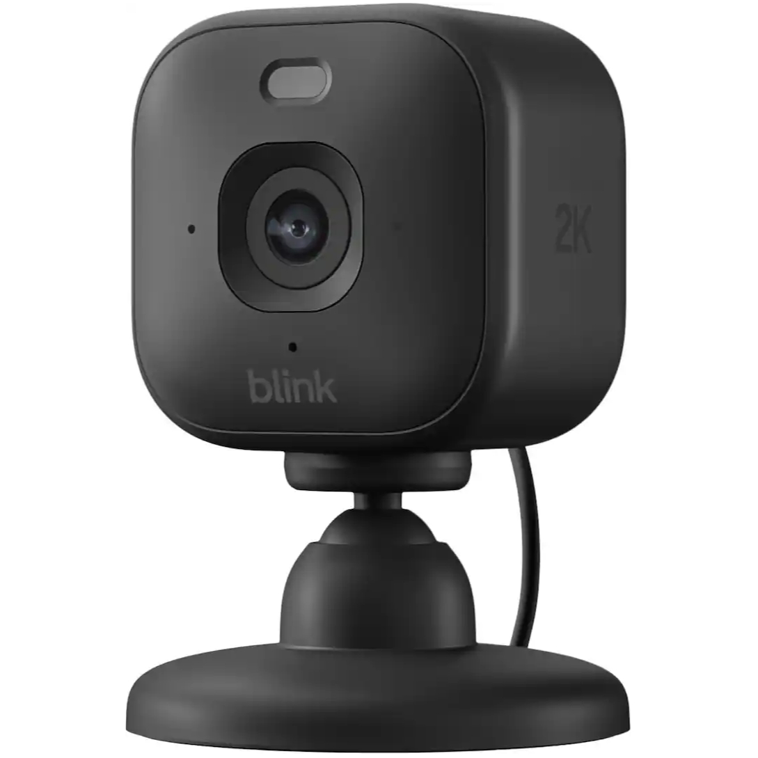 Blink Mini 2K+