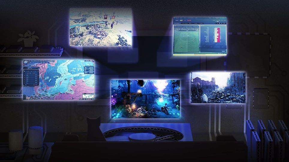 Steam Machines: Valve's PC-like game consoles explained | TechRadar