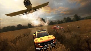 The Crew designer: Microsoft reversal made Xbox One Kinect feel less important