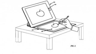 iPad case patent