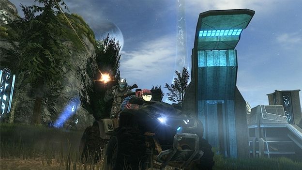 Halo: Combat Evolved (2001)