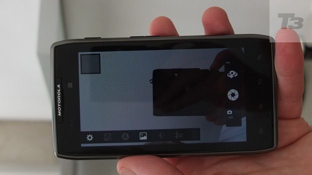 Motorola Razr Maxx review