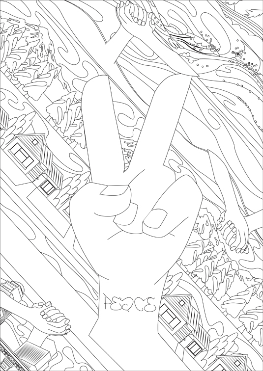 Illustrate more effectively with Kuler 10a