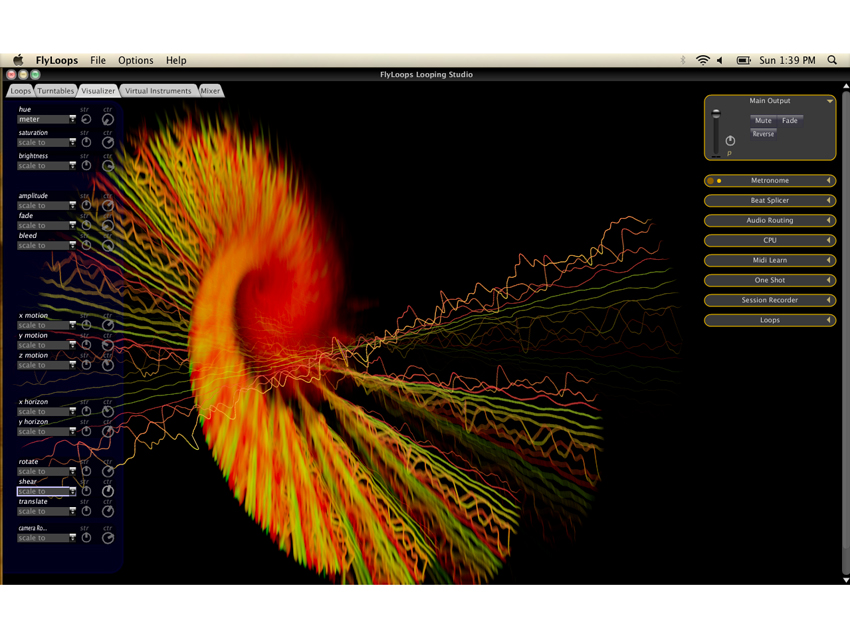 Visualization
