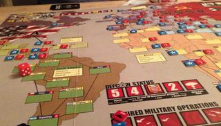 Twilight Struggle