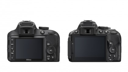 D3300 D5300 back