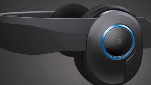 Avegant Glyph