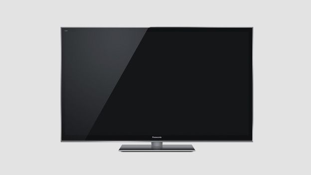 Panasonic TX-P50VT50 review