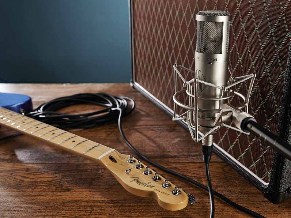 Intro; Composition, arrangement and gear
