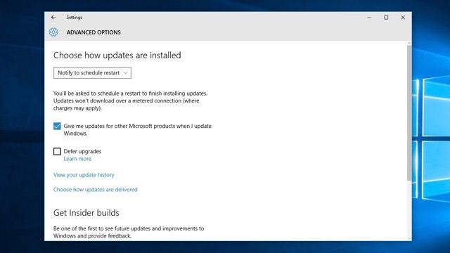 Windows 10 Pro
