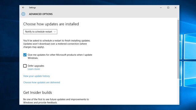 Windows 10 Pro