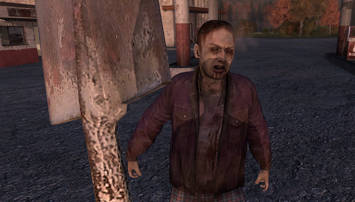 DayZ 3