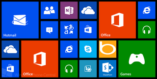 Windows Phone Microsoft Apps and Services