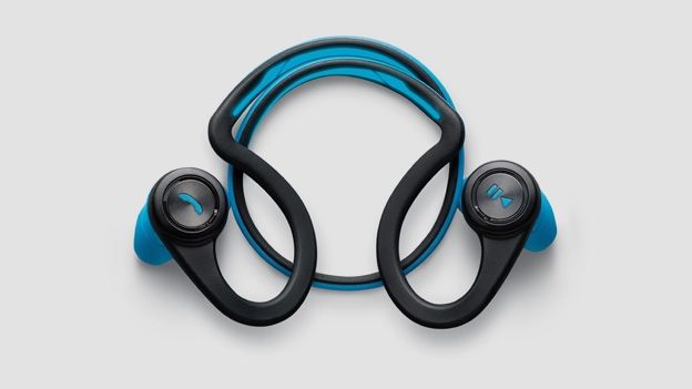 Plantronics BackBeat FIT review